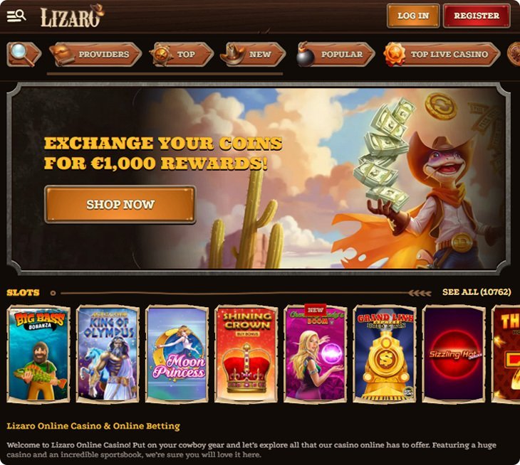 United Kingdom - casino lizaro United Kingdom - casino lizaro